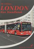 London Bus Handbook [2009] by POTTER, Bill (ed.)