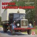 Deutsche Lastwagen-Klassiker by SCHRADER, Halwart
