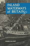 Inland Waterways of Britain by CALVERT, Roger