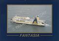 Fantasia by HENDY, John