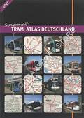 Tram Atlas Deutschland by SCHWANDL, Robert