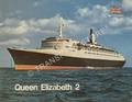 Queen Elizabeth 2 by MULCHRONE, Vincent
