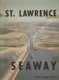 St. Lawrence Seaway by JUDSON, Clara Ingram