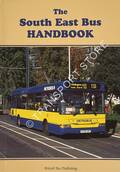 The South East Bus Handbook [2001] by DONATI, David & POTTER, Bill (eds.)