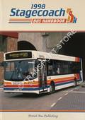 The 1998 Stagecoach Bus Handbook by POTTER, Bill; DONATI, David & MARTIN, Stuart (eds.)