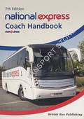 The National Express Coach Handbook [2011] by MARTIN, Stuart (ed.)