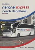 The National Express Coach Handbook [2014] by MARTIN, Stuart (ed.)