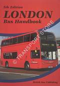 London Bus Handbook [2011] by LLOYD, Colin (ed.)
