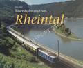 Eisenbahnmythos Rheintal by HAJT, Jörg