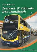 The Ireland & Islands Bus Handbook [2010] by MARTIN, Stuart (ed.)