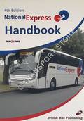 The National Express Coach Handbook [2006] by POTTER, Bill; MARTIN, Stuart & DONATI, David (eds.)