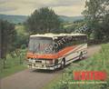 Plaxtons - An Illustrated History to mark the Company's Jubilee by TOWNSIN, Alan