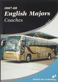 2007-08 English Majors: Coaches by NICHOLAS, Simon & DONATI, David