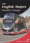 The English Majors Smaller Groups Bus Handbook [2007] by DONATI, David & POTTER, Bill (eds.)