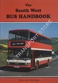 The South West Bus Handbook [1998] by DONATI, David (ed.)