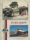 East Kent - A History of East Kent Road Car Company Limited by WOODWORTH, Frank