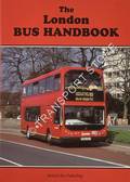 The London Bus Handbook [2003] by LLOYD, Colin; JOHNSON, Jef & GRIMES, Keith