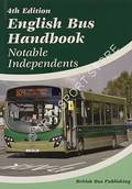 English Bus Handbook - Notable Independents [2014] by MARTIN, Stuart (ed.)