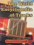 The World Encyclopedia of Trucks by DAVIES, Peter
