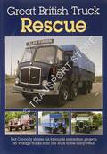 Great British Truck Rescue by CONNOLLY, Ted (ed.)