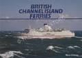 British Channel Island Ferries by COWSILL, Miles