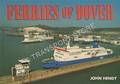 Ferries of Dover by HENDY, John