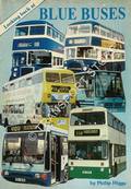 Looking back at Blue Buses by HIGGS, Philip