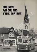 Buses around the Spire by KAYE, A.R.