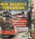 New Railways for London by CORDNER, Ken (ed.)