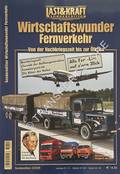 Wirtschaftswunder Fernverkehr - Von der Nachkriegszeit bis zur Ölkrise by GÖTTL, Thomas Paul (ed.)