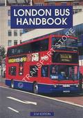 London Bus Handbook [2000] by STEWART, David & LLOYD, Colin