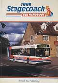 The 1999 Stagecoach Bus Handbook by POTTER, Bill; DONATI, David & MARTIN, Stuart (eds.)