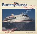 Brittany Ferries - From the Land to the Sea / De la terre a la mer by COWSILL, Miles