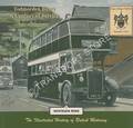 Todmorden Buses - A Century of Service by WILKINSON, Ralph