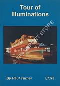 Tour of Illuminations by TURNER, Paul