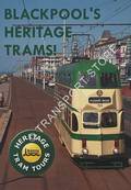 Blackpool's Heritage Trams! by MILLINGTON, James