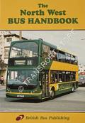 The North West Bus Handbook [2003] by MARTIN, Stuart (ed.)