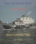 The Fishbourne Car Ferry - Wight Connection by FAULKNER, John