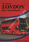 London Bus Handbook [2015] by MARTIN, Stuart (ed.)