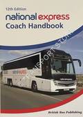 The National Express Coach Handbook [2019] by MARTIN, Stuart (ed.)