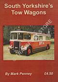 South Yorkshire's Tow Wagons by PENNEY, Mark