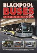 Blackpool Buses Enthusiasts Handbook by TURNER, Paul