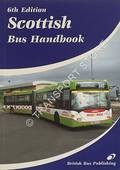 The Scottish Bus Handbook [2008] by POTTER, Bill (ed.)