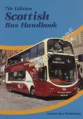 The Scottish Bus Handbook [2011] by MARTIN, Stuart (ed.)