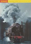 OO Scale Model Railways [Catalogue] 2002 by Hornby