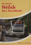 Welsh Bus Handbook [2013] by DONATI, David & POTTER, Bill (eds.)
