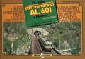 FS-Italia Elettromotoici Ale. 601 e Rimorchi by PAUTASSO, Sergio