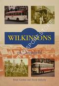 Wilkinsons of Sedgefield by CARDNO, Peter & HILLERBY, David