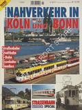 Nahverkehr in Köln und Bonn by HANNA-DAOUD, Thomas (red.)