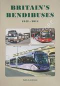 Britain's Bendibuses 1942 - 2014 by JENKINSON, Keith A.